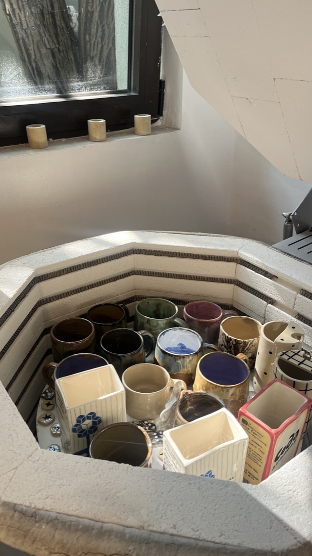Pottery District ceramic studio and pottery workshops in Belgrade — photo 2