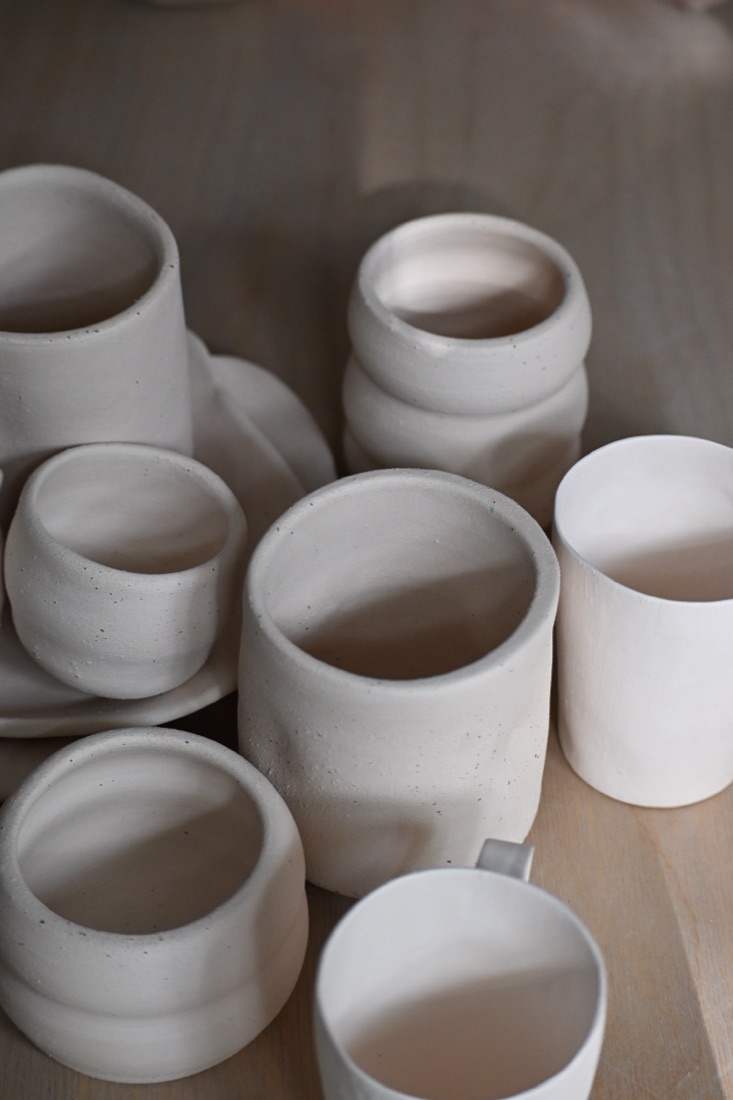 Pottery District ceramic studio and pottery workshops in Belgrade — photo 4
