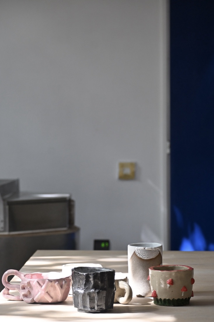 Pottery District ceramic studio and pottery workshops in Belgrade — photo 6
